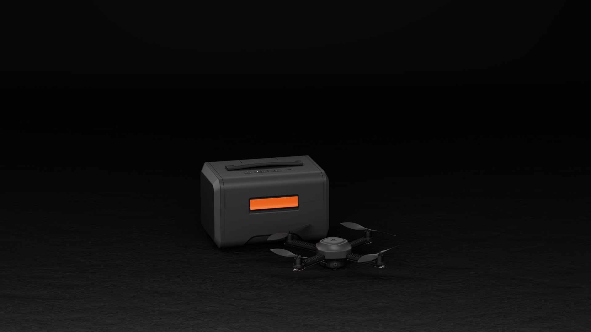 Hover Light