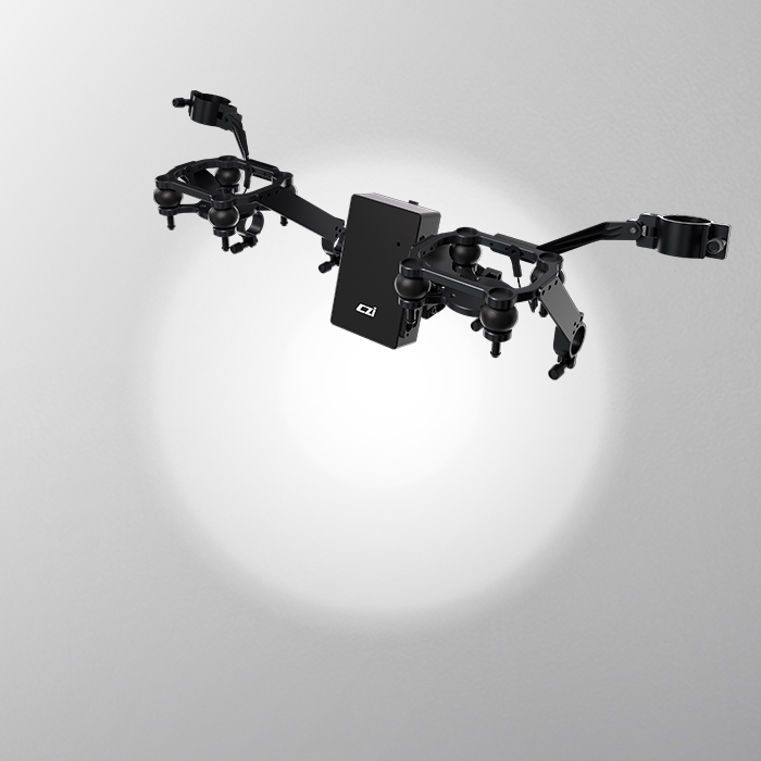 Dual payloads for more function